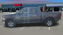 2023 Ram Ram Pickup 1500 Classic SLT