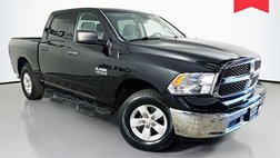 2015 Ram Ram Pickup 1500 Tradesman