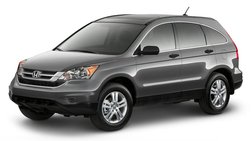 2011 Honda CR-V EX