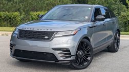 2024 Land Rover Range Rover Velar P400 Dynamic HSE