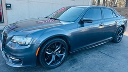 2022 Chrysler 300 Touring L