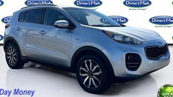 2019 Kia Sportage EX