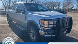 2017 Ford Super Duty F-250 Lariat