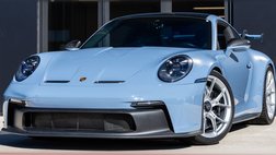 2023 Porsche 911 GT3