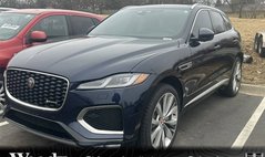 2023 Jaguar F-PACE P400 R-Dynamic S