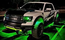 2011 Ford F-150 SVT Raptor