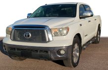 2013 Toyota Tundra Platinum