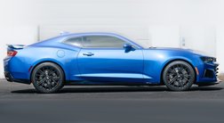 2017 Chevrolet Camaro ZL1