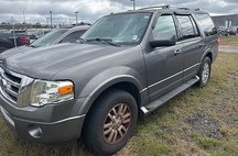 2012 Ford Expedition Limited