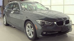 2018 BMW 3 Series 330i xDrive