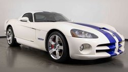 2006 Dodge Viper SRT-10