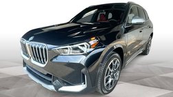 2024 BMW X1 xDrive28i