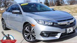 2017 Honda Civic EX-L