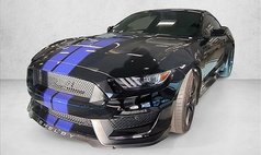 2016 Ford Mustang Shelby GT350