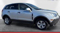 2009 Saturn VUE XE