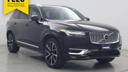 2023 Volvo XC90 B6 Plus Bright Theme 7P