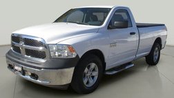 2016 Ram Ram Pickup 1500 Tradesman