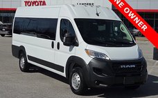 2023 Ram ProMaster 3500 159 WB