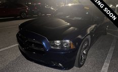 2014 Dodge Charger R/T