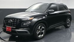 2022 Hyundai Venue SEL