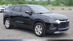 2020 Chevrolet Blazer L