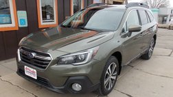 2018 Subaru Outback 3.6R Limited