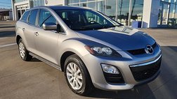 2012 Mazda CX-7 i Touring