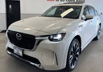 2024 Mazda CX-90 3.3 Turbo S Premium Plus