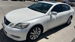 2006 Lexus GS 300 Base