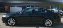 2010 Lincoln MKS EcoBoost