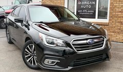 2018 Subaru Legacy 2.5i Premium