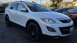 2012 Mazda CX-9 Grand Touring
