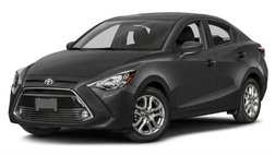 2017 Toyota Yaris iA Base