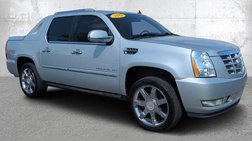 2013 Cadillac Escalade EXT Premium