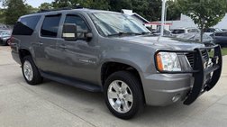 2008 GMC Yukon XL SLT