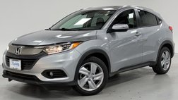 2020 Honda HR-V EX
