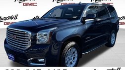 2019 GMC Yukon SLT