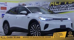 2024 Volkswagen ID.4 Pro