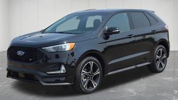2023 Ford Edge ST