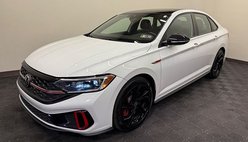 2023 Volkswagen Jetta GLI Autobahn