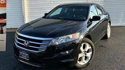 2011 Honda Accord Crosstour EX-L