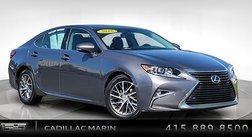 2016 Lexus ES 350 Base