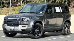 2024 Land Rover Defender 110 P300 S