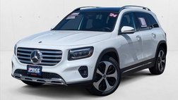2024 Mercedes-Benz GLB GLB 250
