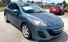 2010 Mazda MAZDA3 i Sport