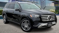 2025 Mercedes-Benz GLS GLS 450