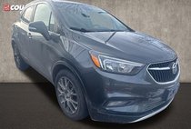 2017 Buick Encore Sport Touring