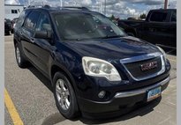 2011 GMC Acadia SLE