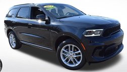 2024 Dodge Durango GT