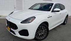 2024 Maserati Grecale GT